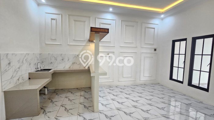 Dijual Hunian Rumah Nyaman 3 KT di Sendangmulyo, Semarang Dijual Hunian Rumah Nyaman 3 KT di Sendangmulyo, Semarang
