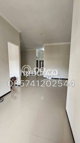 Dijual Rumah Eksklusif 3 KT di Tlogosari, Semarang Dijual Rumah Eksklusif 3 KT di Tlogosari, Semarang