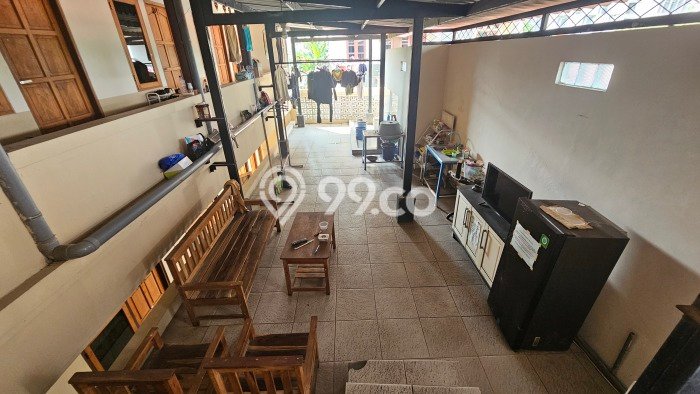 Unit Kost Dijual di Tembalang dengan 20 Kamar Tidur & Luas Bangunan 450m2 Unit Kost Dijual di Tembalang dengan 20 Kamar Tidur & Luas Bangunan 450m2