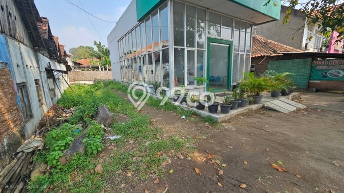 Tanah Kavling Dijual di Semarang dengan Spesifikasi 466m2 Tanah Kavling Dijual di Semarang dengan Spesifikasi 466m2