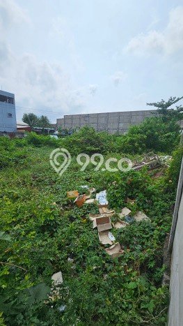 Tanah Kosong Dijual di Semarang dengan Area 812m2 Tanah Kosong Dijual di Semarang dengan Area 812m2