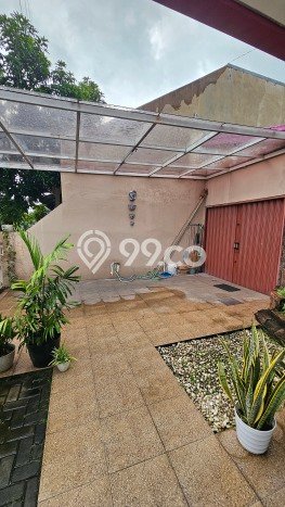 Dijual Rumah Elit Exclusive di Gayamsari, Semarang Dijual Rumah Elit Exclusive di Gayamsari, Semarang