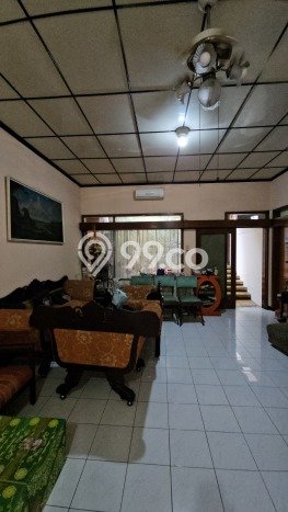Siap Huni Rumah Mewah 7 Kamar di Sampangan Dekat ke Mana Pun Siap Huni Rumah Mewah 7 Kamar di Sampangan Dekat ke Mana Pun