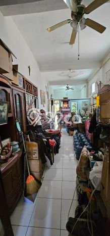 Hunian Super Mewah dengan Akses Paling Strategis di Gajahmada, Semarang Hunian Super Mewah dengan Akses Paling Strategis di Gajahmada, Semarang
