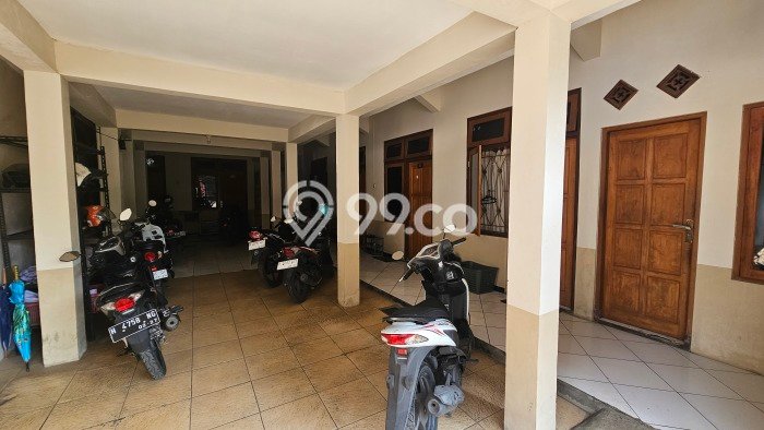 Unit Kost Dijual di Tembalang dengan 20 Kamar Tidur & Luas Bangunan 450m2 Unit Kost Dijual di Tembalang dengan 20 Kamar Tidur & Luas Bangunan 450m2
