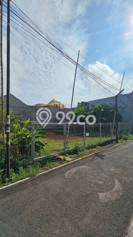 Lahan Dijual Lokasi Tembalang, Semarang dengan Luas Tanah 440m2 dan Status SHM Lahan Dijual Lokasi Tembalang, Semarang dengan Luas Tanah 440m2 dan Status SHM