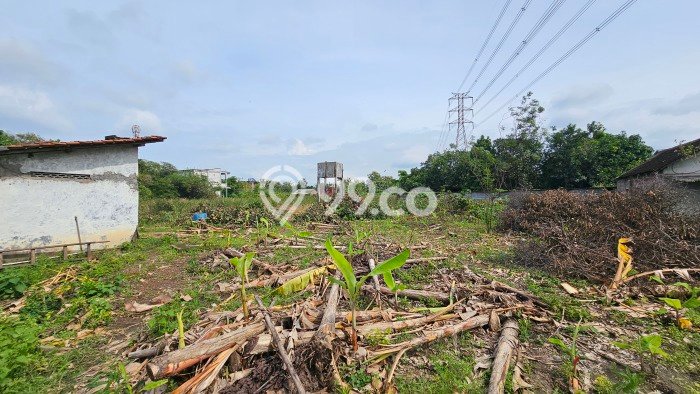 Dijual Tanah di Semarang, Luas 7252m2 SHM Dijual Tanah di Semarang, Luas 7252m2 SHM