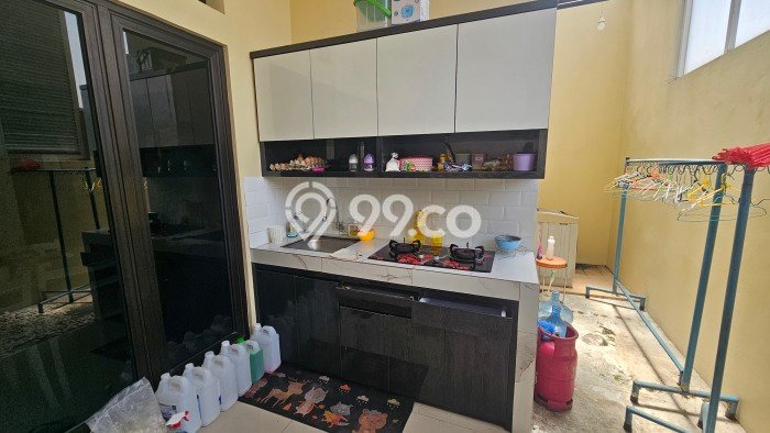 Hunian Nyaman Asri 3 KT Siap Huni di Sambiroto Semarang Hunian Nyaman Asri 3 KT Siap Huni di Sambiroto Semarang