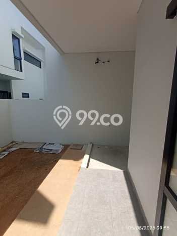 Hunian Nyaman Asri 2 KT Siap Huni di BSB City Semarang Hunian Nyaman Asri 2 KT Siap Huni di BSB City Semarang