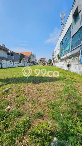 Tanah Kavling Dijual di Semarang dengan Spesifikasi 1710m2 Tanah Kavling Dijual di Semarang dengan Spesifikasi 1710m2