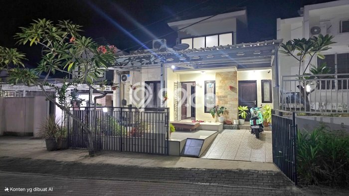 Dijual Rumah Minimalis Bagus Punya 2 KT di Tembalang Semarang SHM Dijual Rumah Minimalis Bagus Punya 2 KT di Tembalang Semarang SHM