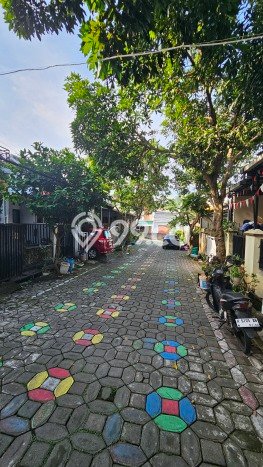 Rumah Modern 2 KT di Jangli Semarang Unfurnished Rumah Modern 2 KT di Jangli Semarang Unfurnished