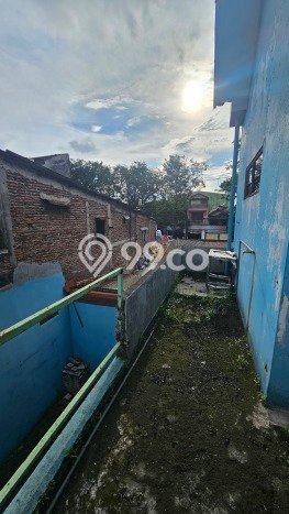 Ruko Dijual di Prime Area Semarang Luas 250m2 Ruko Dijual di Prime Area Semarang Luas 250m2