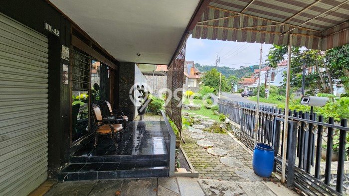 Siap Huni Rumah Mewah 7 Kamar di Sampangan Dekat ke Mana Pun Siap Huni Rumah Mewah 7 Kamar di Sampangan Dekat ke Mana Pun