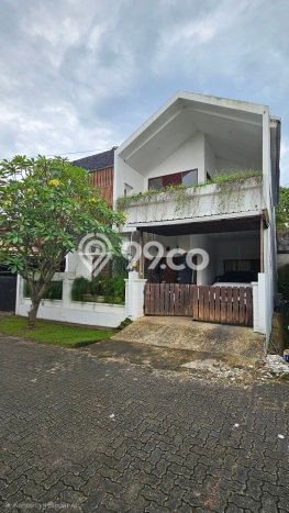 Best Deal Hunian Mewah Ideal dan Luas di Banyumanik, Semarang Best Deal Hunian Mewah Ideal dan Luas di Banyumanik, Semarang
