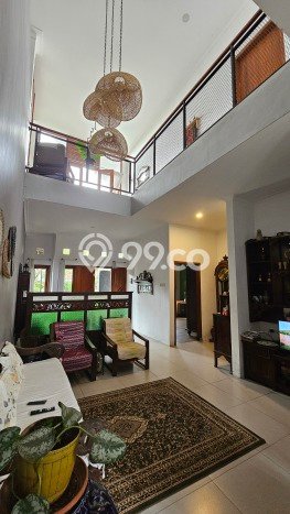 Best Deal Hunian Mewah Ideal dan Luas di Banyumanik, Semarang Best Deal Hunian Mewah Ideal dan Luas di Banyumanik, Semarang