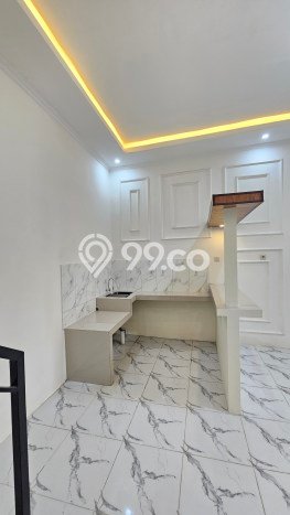 Dijual Hunian Rumah Nyaman 3 KT di Sendangmulyo, Semarang Dijual Hunian Rumah Nyaman 3 KT di Sendangmulyo, Semarang