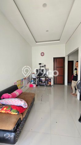 Rumah Minimalis 3 KT LT 87m2 di Ketileng Rumah Minimalis 3 KT LT 87m2 di Ketileng