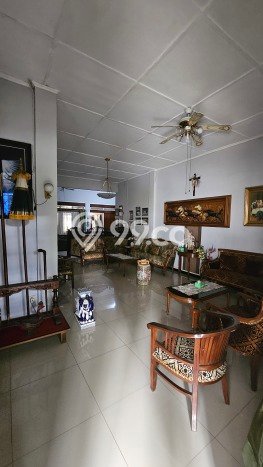 Dijual Rumah Mewah Megah Dengan View Cantik di Demangan, Yogyakarta Dijual Rumah Mewah Megah Dengan View Cantik di Demangan, Yogyakarta