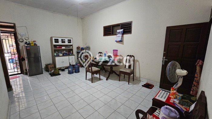 Rumah Modern 6 KT LT 263m2 di Gemah Rumah Modern 6 KT LT 263m2 di Gemah