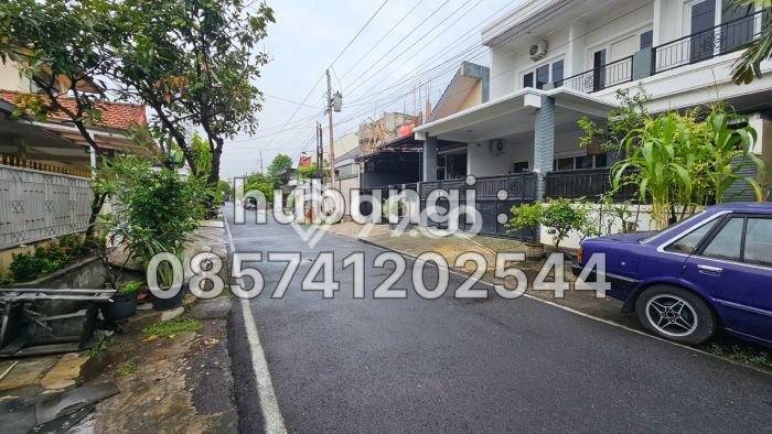 Tanah Dijual Area Strategis di Lamper Semarang 258m2 Tanah Dijual Area Strategis di Lamper Semarang 258m2