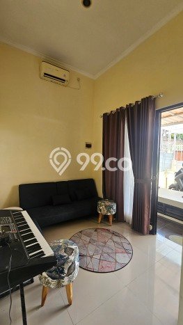 Hunian Nyaman Asri 3 KT Siap Huni di Sambiroto Semarang Hunian Nyaman Asri 3 KT Siap Huni di Sambiroto Semarang