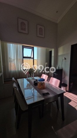 Rumah Luas Asri 2 KT Siap Huni di Ketileng Semarang Rumah Luas Asri 2 KT Siap Huni di Ketileng Semarang