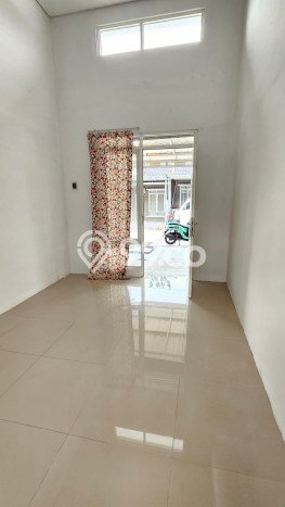 Disewakan Hunian Konsep Modern di Tembalang Semarang dengan 2 Kamar Disewakan Hunian Konsep Modern di Tembalang Semarang dengan 2 Kamar