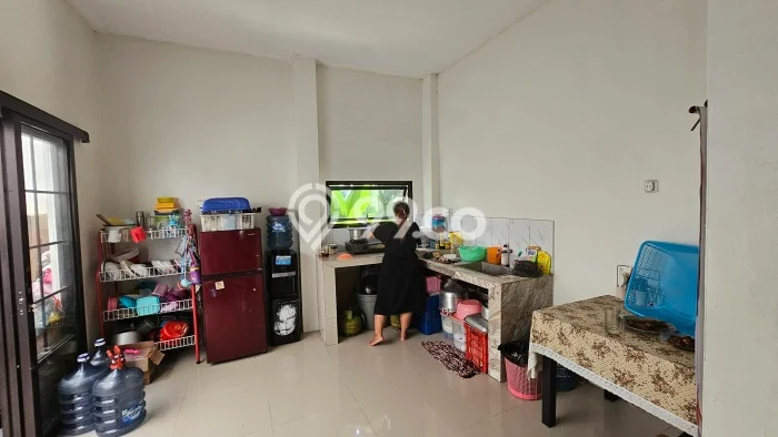 Rumah Minimalis 3 KT LT 87m2 di Ketileng Rumah Minimalis 3 KT LT 87m2 di Ketileng