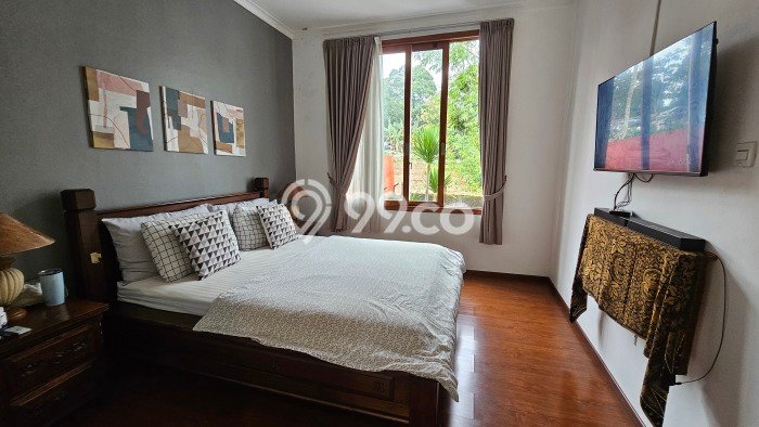 Best Deal Hunian Mewah Ideal dan Luas di Banyumanik, Semarang Best Deal Hunian Mewah Ideal dan Luas di Banyumanik, Semarang