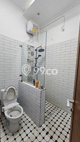 Best Deal Hunian Mewah Ideal dan Luas di Banyumanik, Semarang Best Deal Hunian Mewah Ideal dan Luas di Banyumanik, Semarang