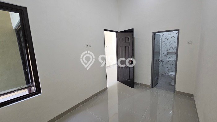 Rumah Luas Asri 3 KT Siap Huni di Manyaran Semarang Rumah Luas Asri 3 KT Siap Huni di Manyaran Semarang