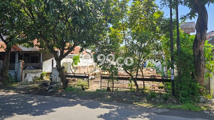 Tanah Kavling Dijual di Puspogiwang, Semarang dengan Luas Tanah 299m2 Tanah Kavling Dijual di Puspogiwang, Semarang dengan Luas Tanah 299m2