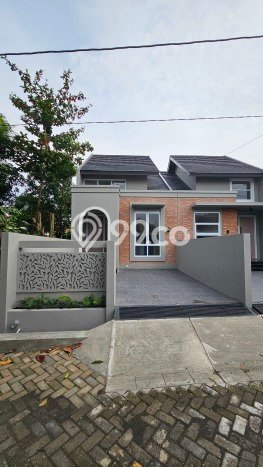 Jual Rumah Minimalis Bagus Punya 2 KT di Pedurungan Semarang SHM Jual Rumah Minimalis Bagus Punya 2 KT di Pedurungan Semarang SHM