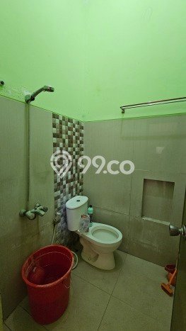 For Sale Hunian Rumah Nyaman 2 Kamar di Sendangmulyo, Semarang For Sale Hunian Rumah Nyaman 2 Kamar di Sendangmulyo, Semarang