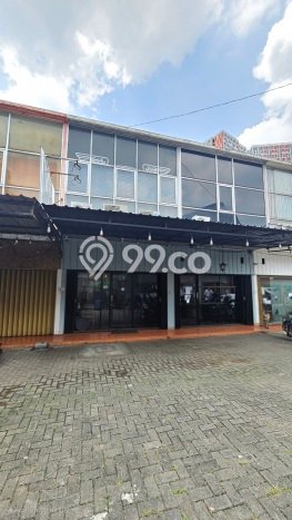 Ruko Favorit Dijual di Tembalang Semarang Area Pusat Bisnis Ruko Favorit Dijual di Tembalang Semarang Area Pusat Bisnis