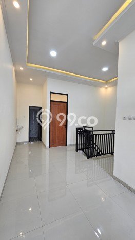 Rumah Minimalis 3 Kamar LT 81m2 di Kedungmundu Rumah Minimalis 3 Kamar LT 81m2 di Kedungmundu