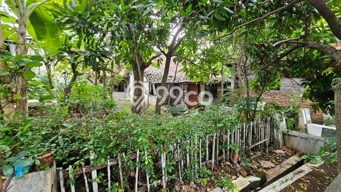 Dijual Tanah Lokasi Puspogiwang, Semarang Seluas 560m2 Dijual Tanah Lokasi Puspogiwang, Semarang Seluas 560m2