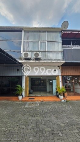 Ruko Komersial Dijual di Tembalang Semarang LT 48m2 & LB 96m2 Ruko Komersial Dijual di Tembalang Semarang LT 48m2 & LB 96m2