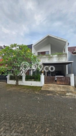 Best Deal Hunian Mewah Ideal dan Luas di Banyumanik, Semarang Best Deal Hunian Mewah Ideal dan Luas di Banyumanik, Semarang