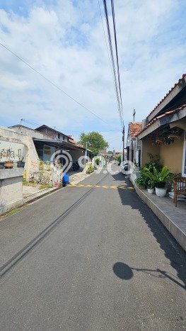 Tanah Dijual Area Strategis di Gemah Semarang 194m2 Tanah Dijual Area Strategis di Gemah Semarang 194m2