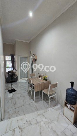 Dijual Hunian Rumah Terawat 3 KT di Sendangmulyo, Semarang Dijual Hunian Rumah Terawat 3 KT di Sendangmulyo, Semarang