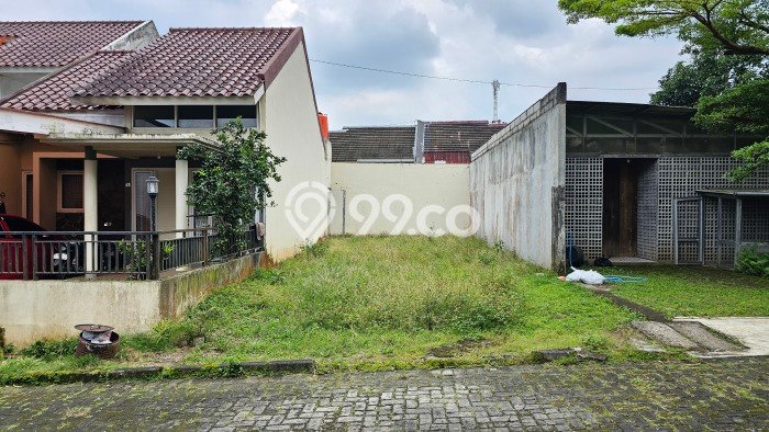 Jarang Ada! Tanah di Ungaran Barat Punya Luas 90m2 - Jarang Ada! Tanah di Ungaran Barat Punya Luas 90m2 -