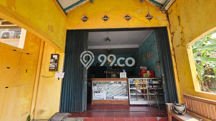 Ruko Dijual di Prime Area Semarang Luas 170m2 Ruko Dijual di Prime Area Semarang Luas 170m2