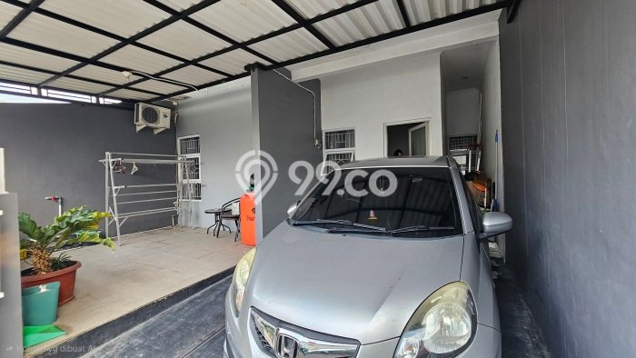 Dijual Hunian Rumah Terawat 3 KT di Sendangmulyo, Semarang Dijual Hunian Rumah Terawat 3 KT di Sendangmulyo, Semarang