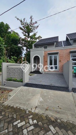 Jual Rumah Minimalis Bagus Punya 2 KT di Pedurungan Semarang SHM Jual Rumah Minimalis Bagus Punya 2 KT di Pedurungan Semarang SHM