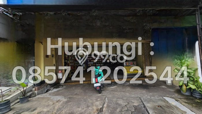 Ruko Dijual di Prime Area Semarang Luas 100m2 Ruko Dijual di Prime Area Semarang Luas 100m2