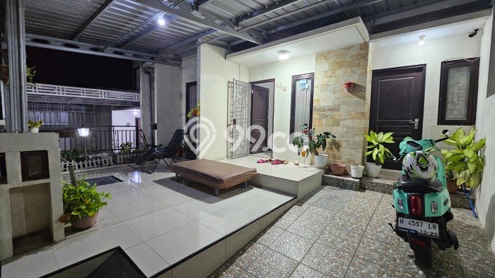 Dijual Rumah Minimalis Bagus Punya 2 KT di Tembalang Semarang SHM Dijual Rumah Minimalis Bagus Punya 2 KT di Tembalang Semarang SHM