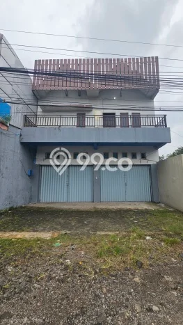 Ruko Dijual di Prime Area Semarang Luas 250m2 Ruko Dijual di Prime Area Semarang Luas 250m2