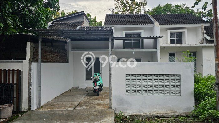 Rumah Minimalis Dijual di Tembalang 2 Kamar dengan Luas Tanah 72m2 Rumah Minimalis Dijual di Tembalang 2 Kamar dengan Luas Tanah 72m2